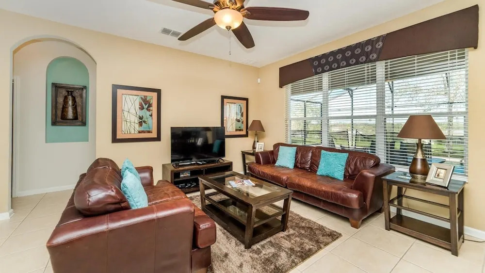 Archfeld Villa 2632