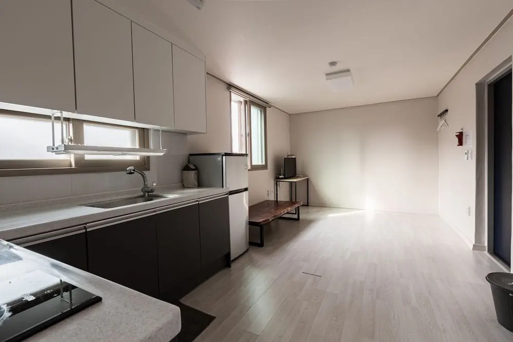 Gongju Ein Haus 2