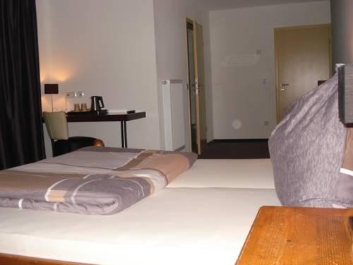 Hotel Restaurant Fritz