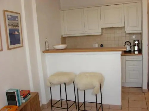 Luxury Romantic Cannes 45 Croisette Two Bedrooms