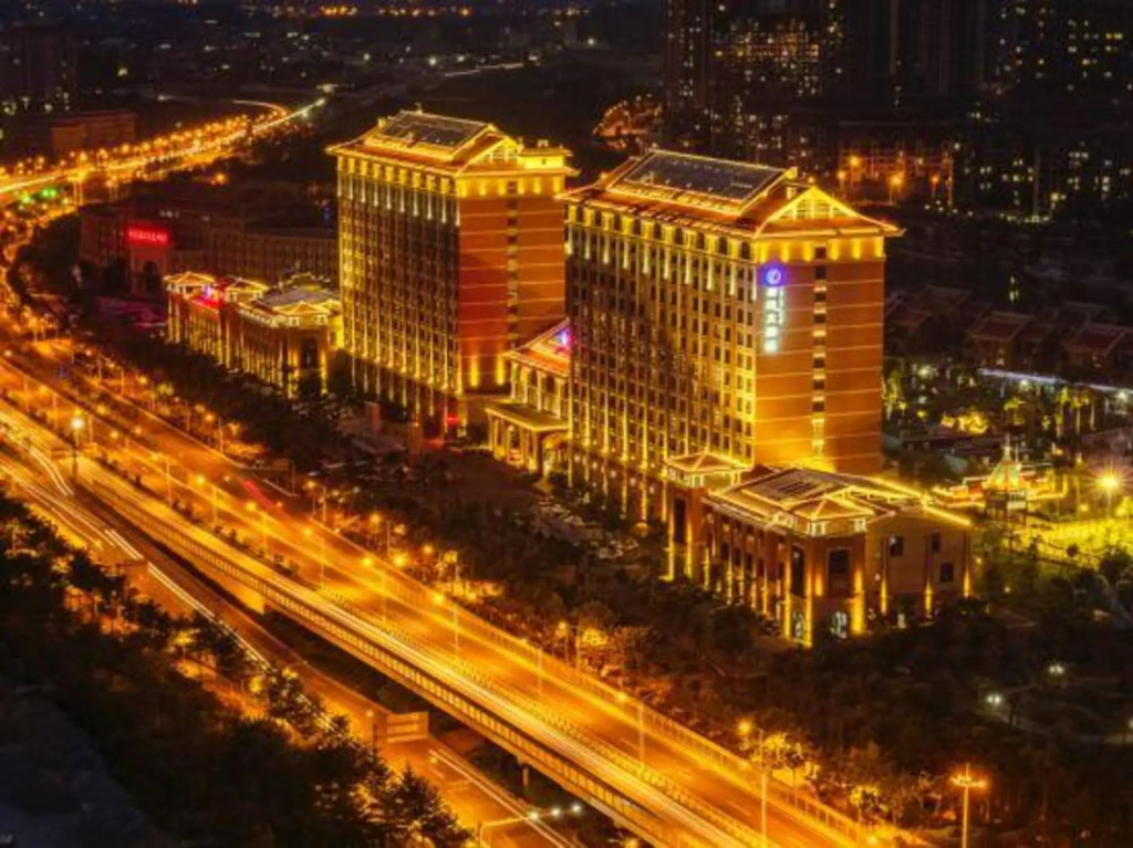 Ling Ling Hotel