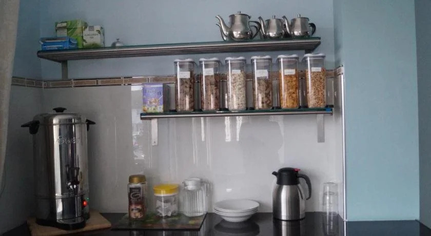 DUBLIN AIRPORT BEAUMONT HOSPITAL Maries Bed and Breakfast