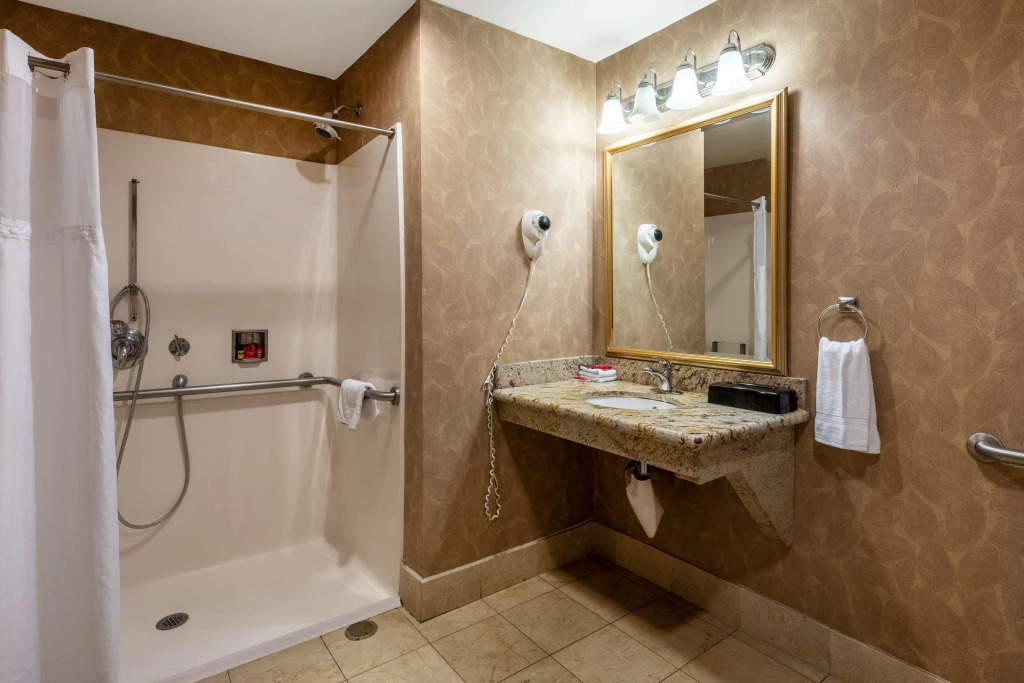 SureStay Plus Hotel by Best Western Mountain View