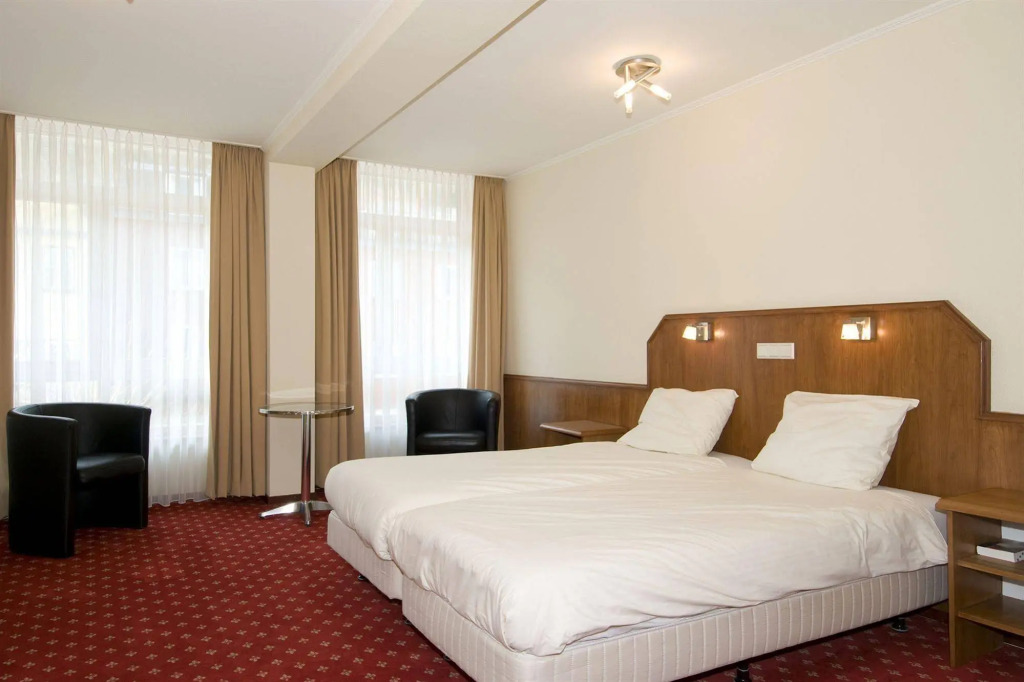 Hotel Riche