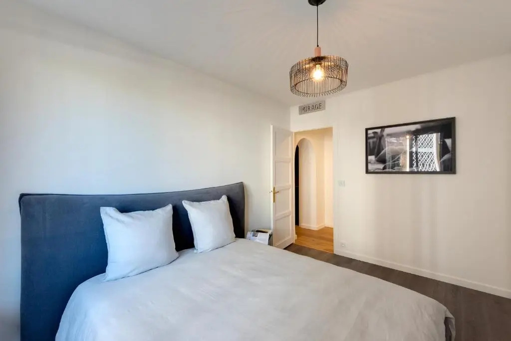 LE MIRAGE - Annecy Centre - Appartement de luxe - V-RENT