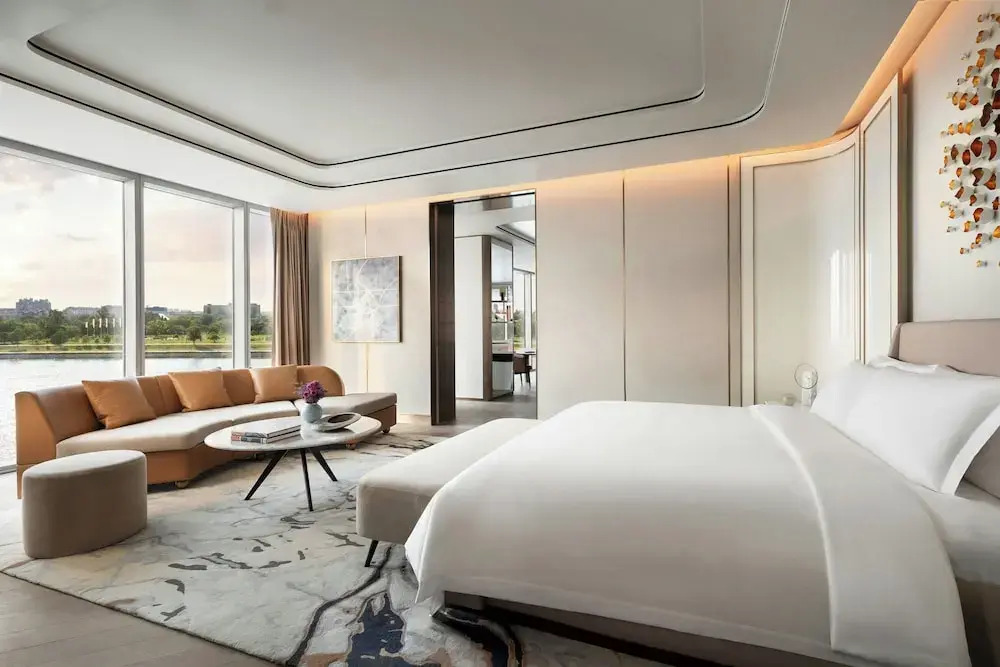 The St. Regis Belgrade