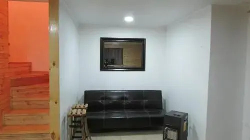 Cabañas VanPer