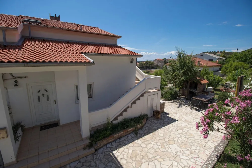 Apartment Iva