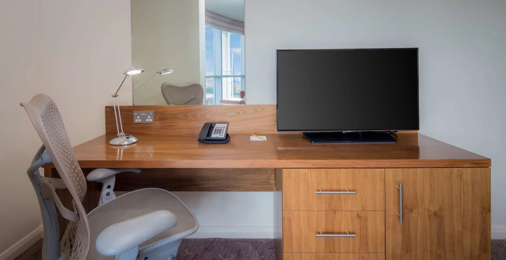 London Luton Vale Hotel