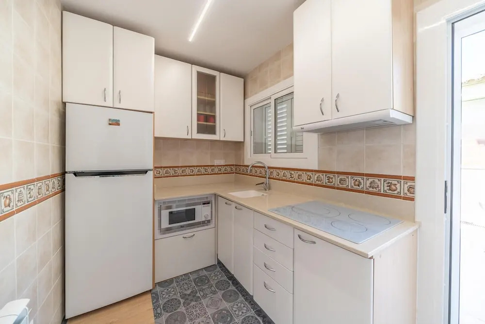 Holiday Home Bruna