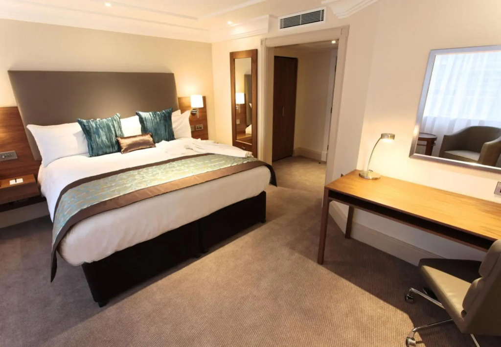 The Marble Arch Hotel, by Thistle