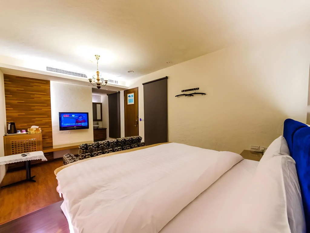 Meifon Hostel