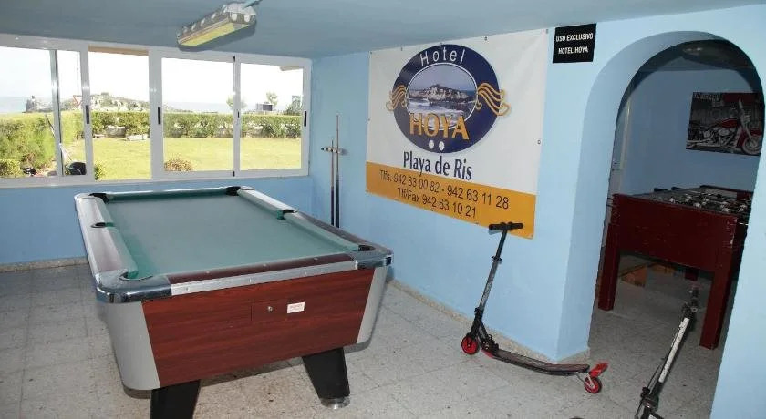 Hotel Hoya