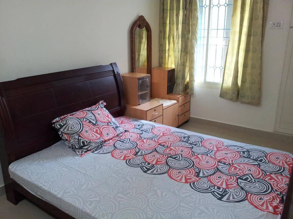 Nandanam Homestay