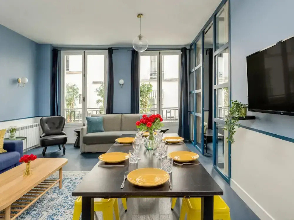 Merveil Luxury Suite - Saint Denis I