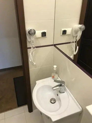 Gosciniec Pod Mlynem