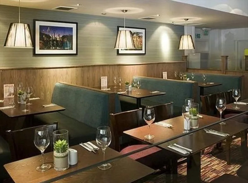 The Orchard Park Hotel