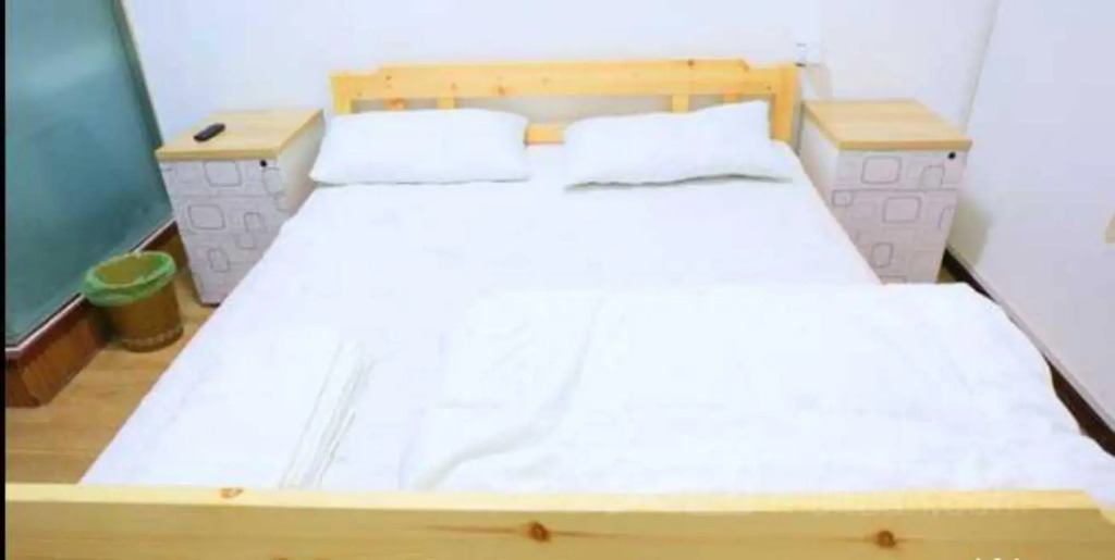 Kaifeng Huaihuang International Youth Hostel
