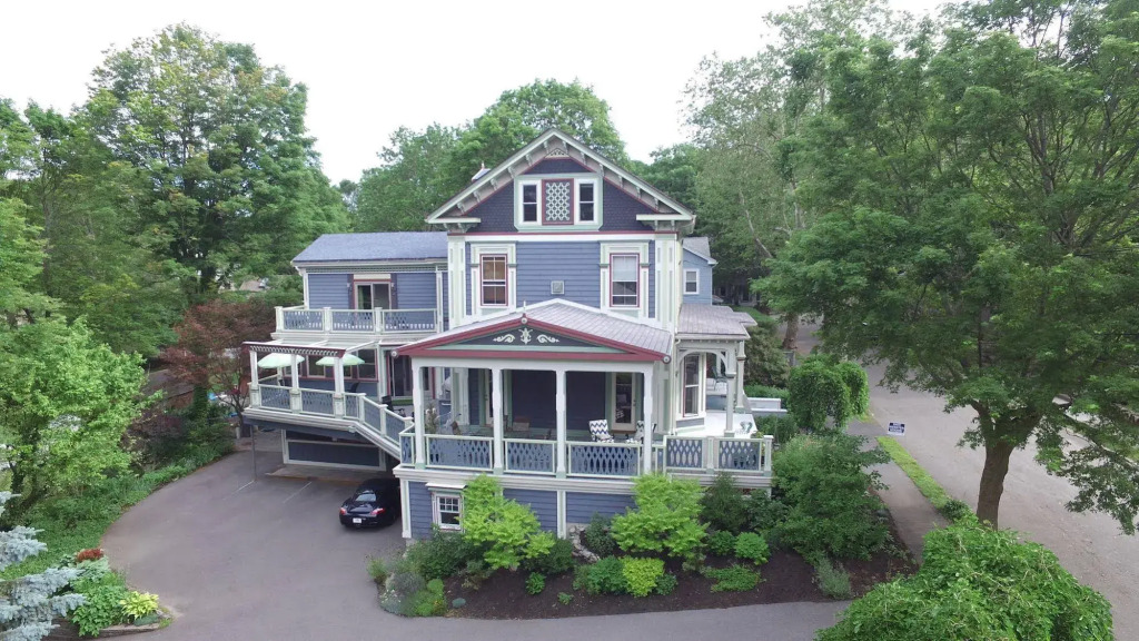Chesley Road Bed and Breakfast