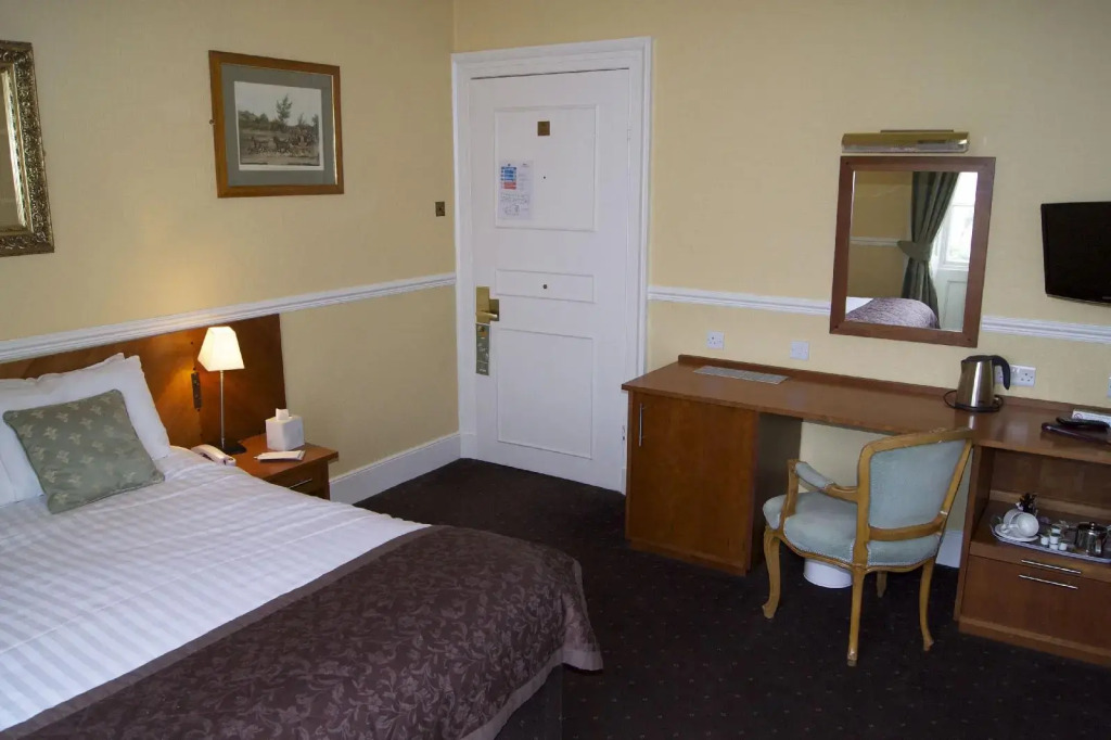 The Bulkeley Hotel