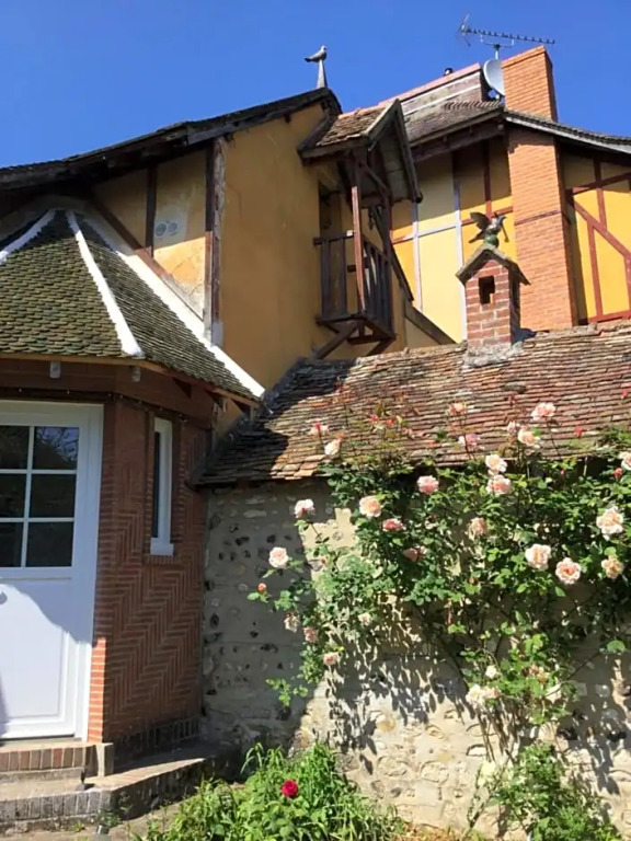 Les Papouz GIVERNY