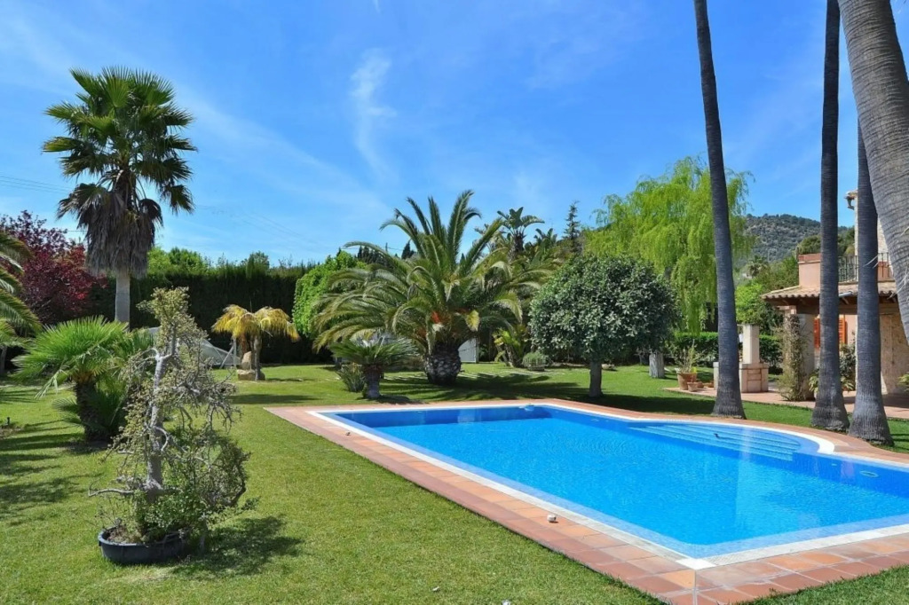 Villa Casa Binissagar II 106 by Mallorca Charme