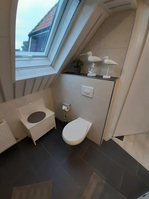 Ferienwohnung Zum Lotsen, 45227