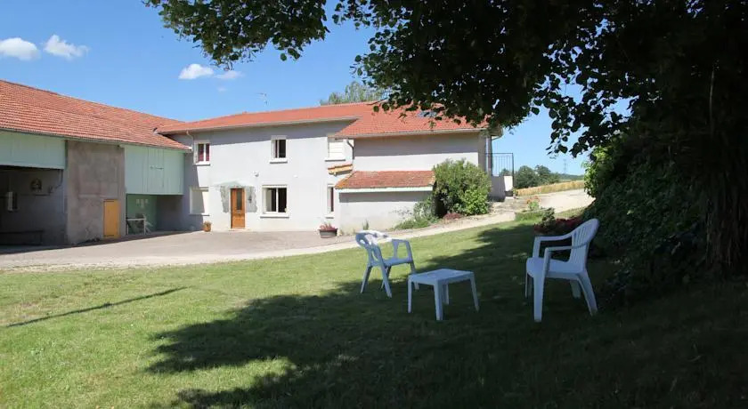 Les Bibu Chambres Meublées