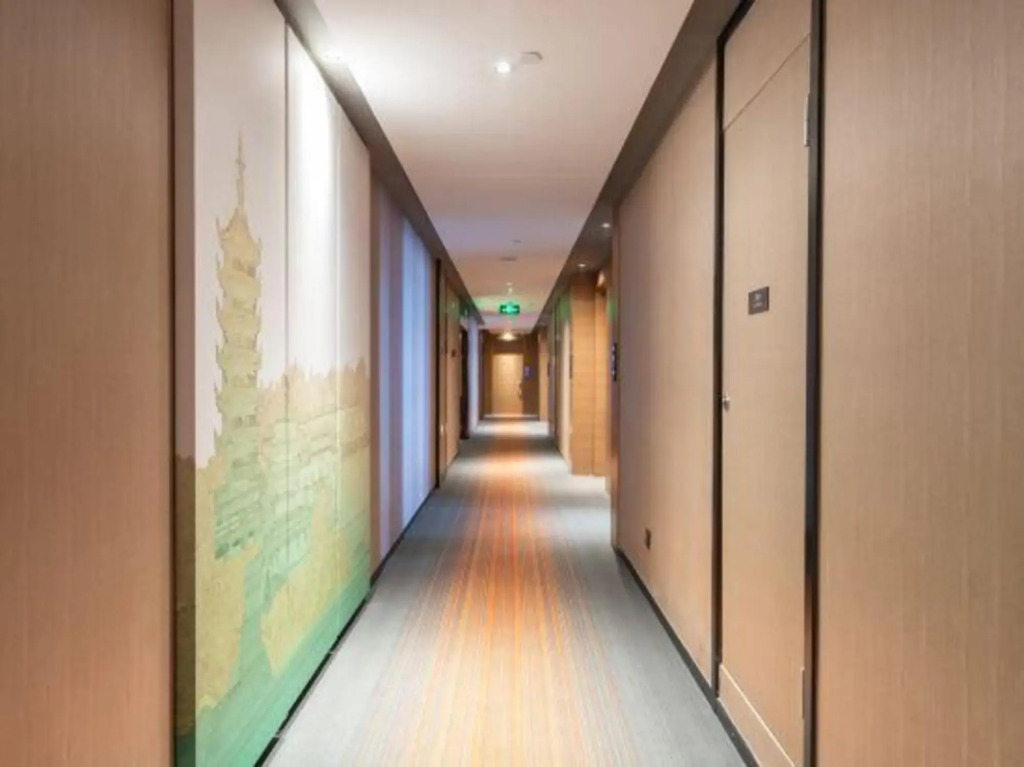 Hampton Inn Yangzhou