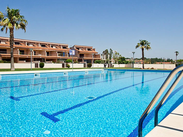 Holiday Home Residencial las Palmneras