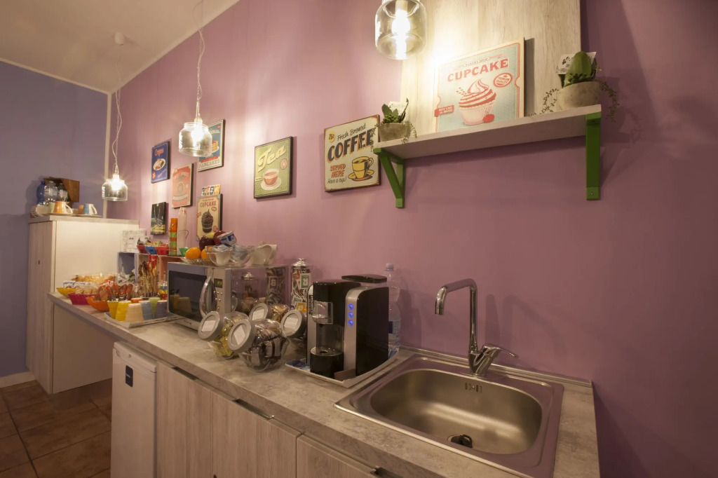 Marini Bed&Breakfast