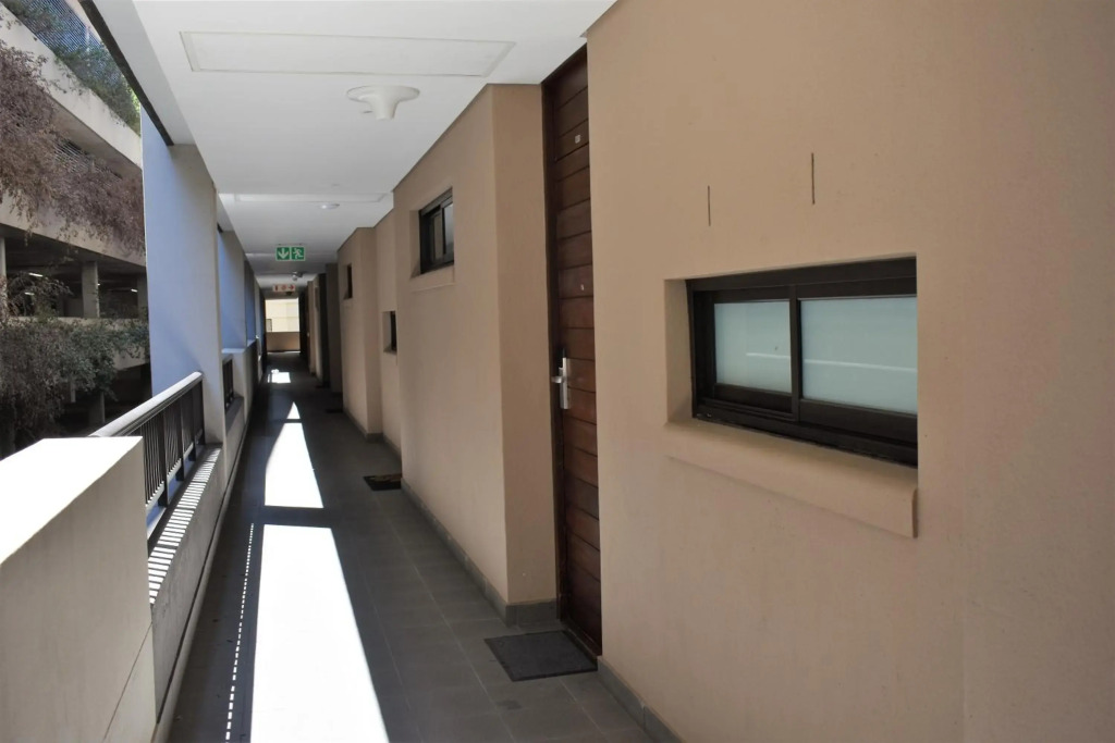 407 Zimbali Suites