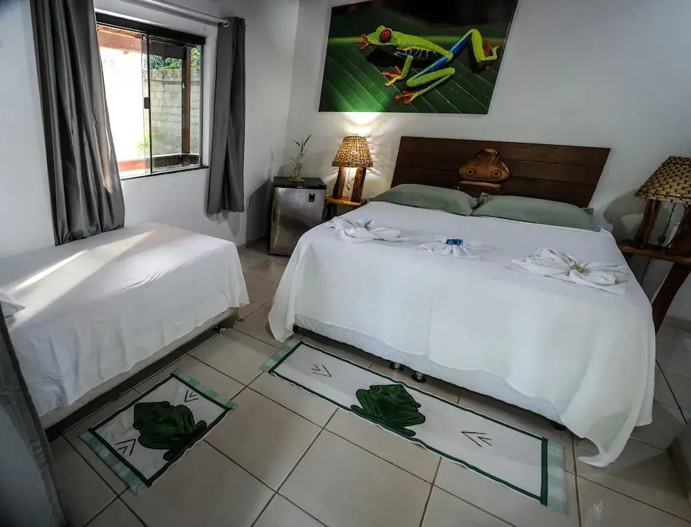 Pousada Amazônia