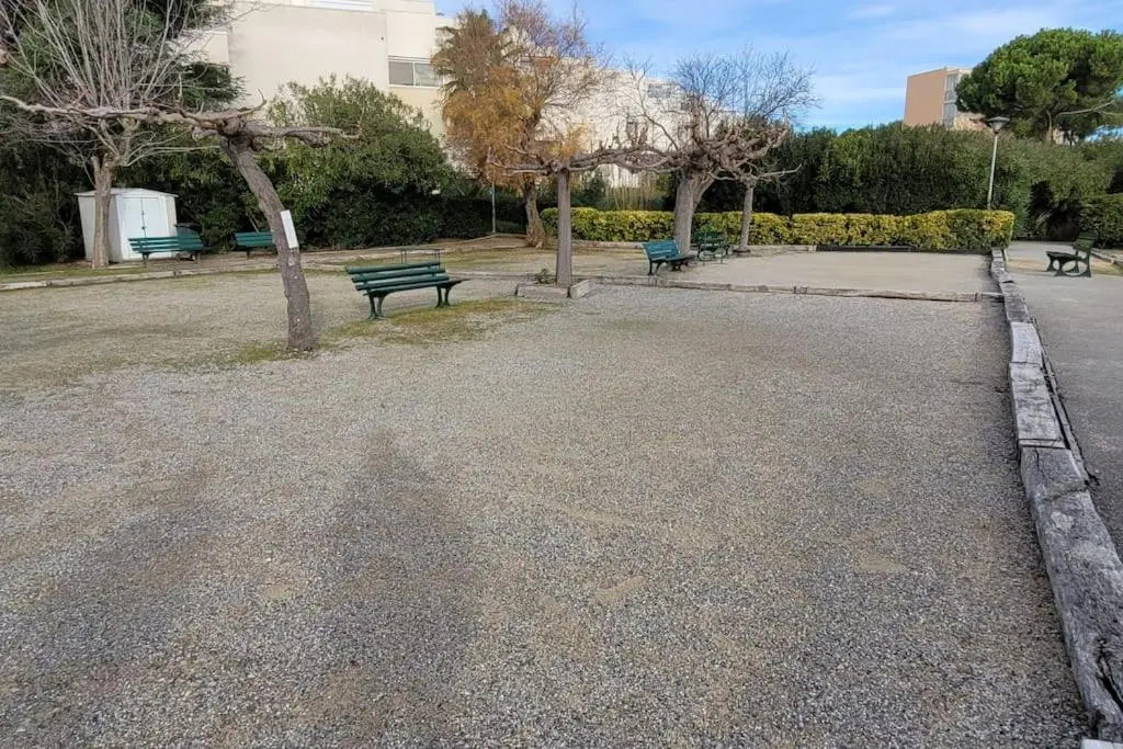 Comme a la Maison!!A 5 Min a Pied Plage,Pkg Prive