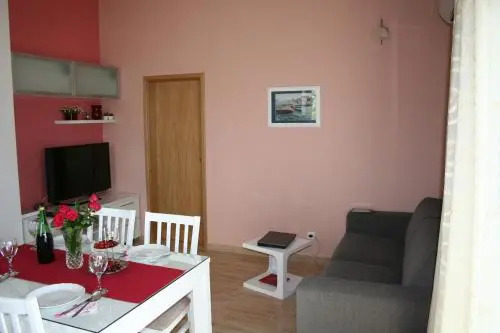 Tone & Marta Apartments