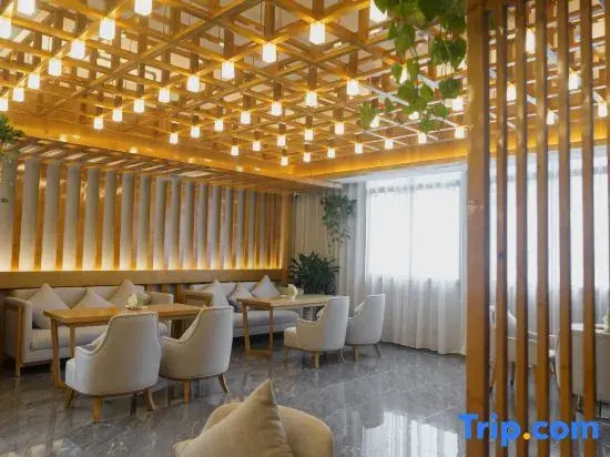Yamei Hotel