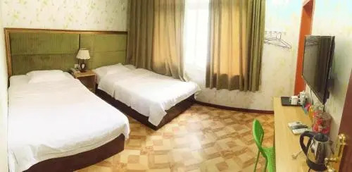 Mianyang Triumph Business Inn