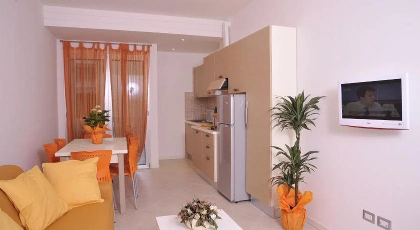 Residence Perla