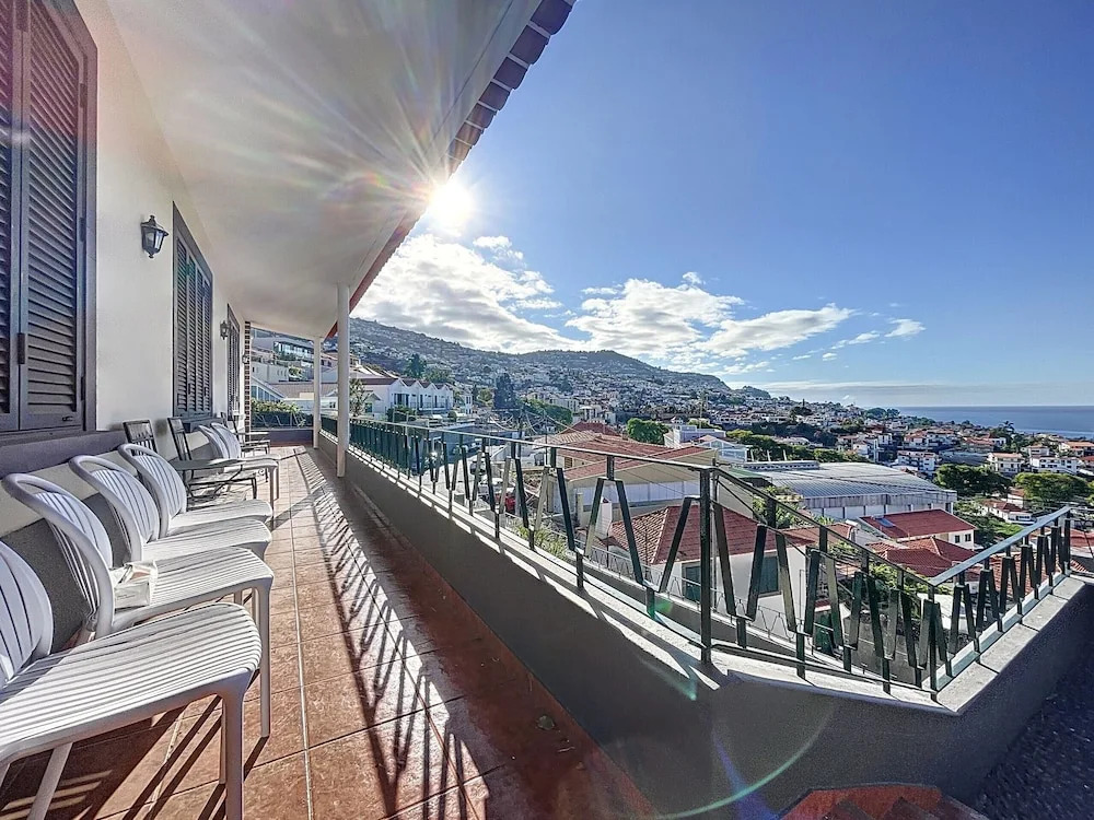 Villa Santa Luzia 2 by Atlantic Holiday