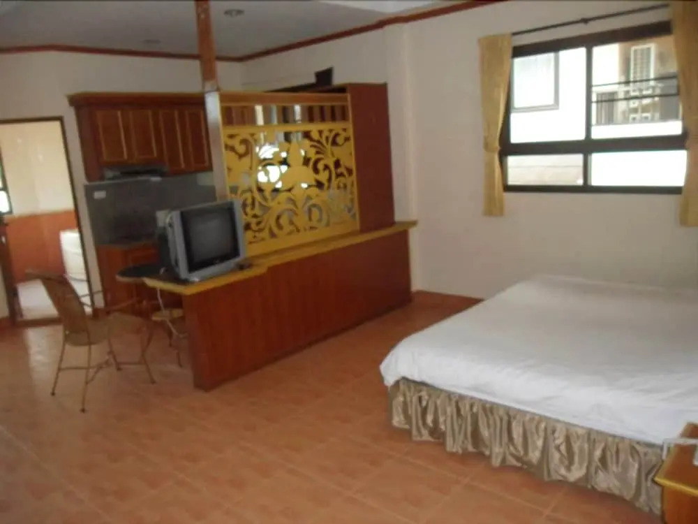 Siam House hotel