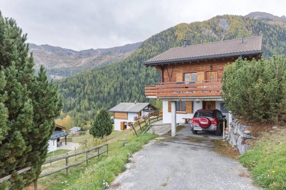 La Taniere Cozy Chalet With Incredible Views and Parking