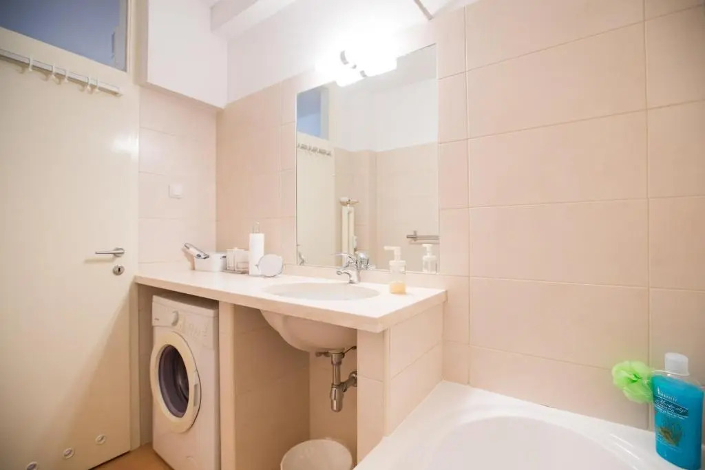Apartman Kris