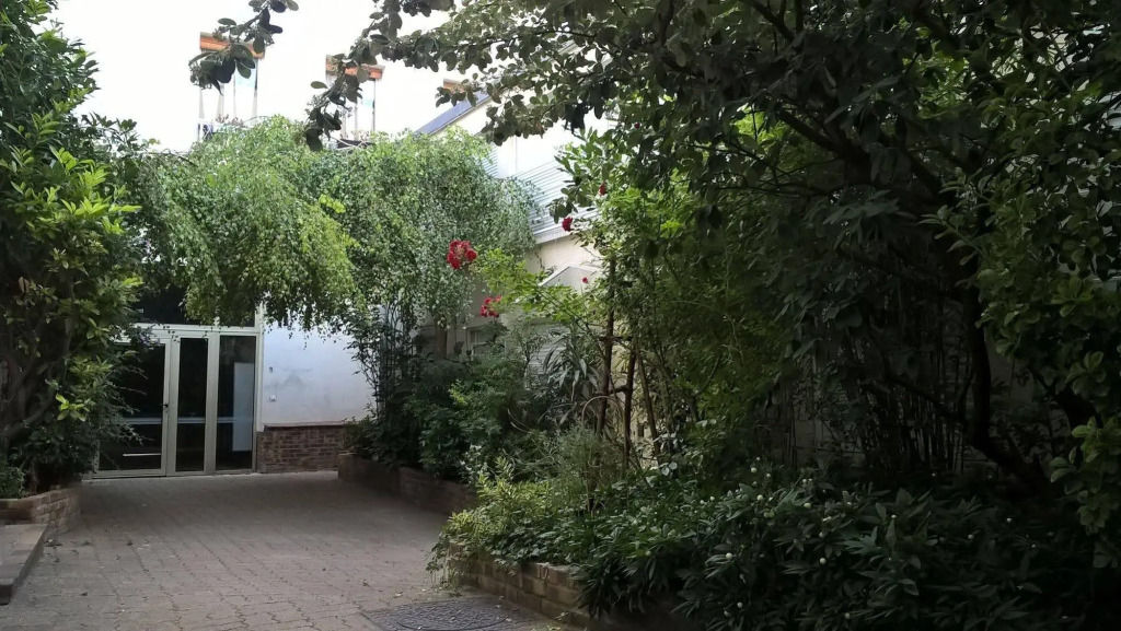 Bed and Breakfast Charenton