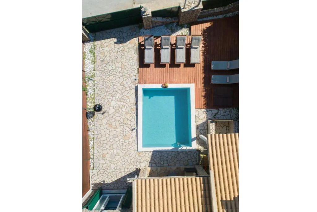 Villa George