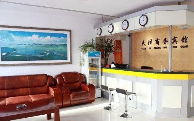 Tianze Business Hotel