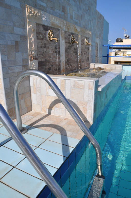 Hotel Ilios