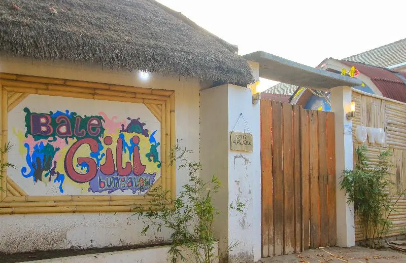OYO 1116 Bale Gili Bungalow