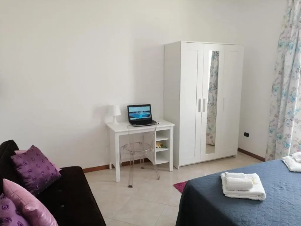 Casa Sbrizza