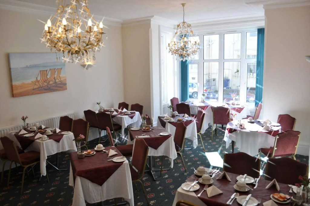 The Topaz Central Bournemouth