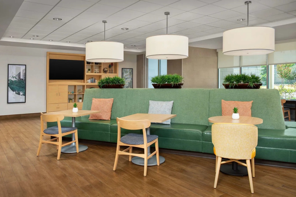 Home2 Suites by Hilton Austin Round Rock